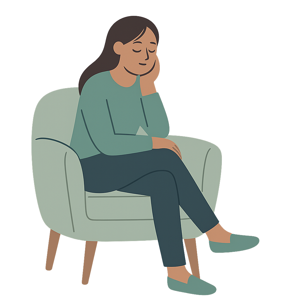 Balance Path Therapist