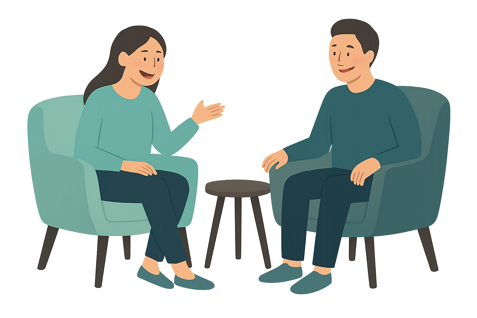 Online psihoterapijska sesija — zakazivanje terapije na BalancePath platformi