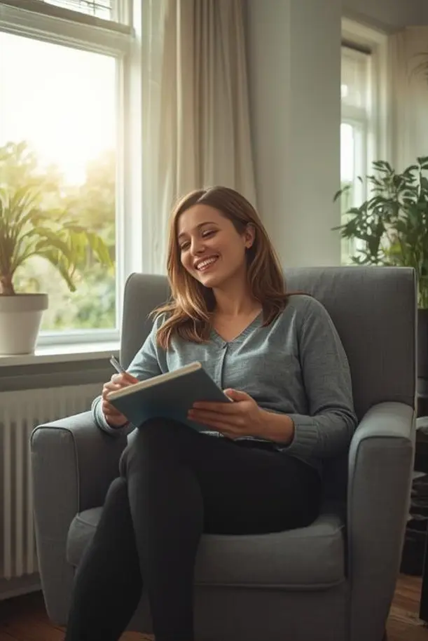 Online psihoterapijska sesija — zakazivanje terapije na BalancePath platformi