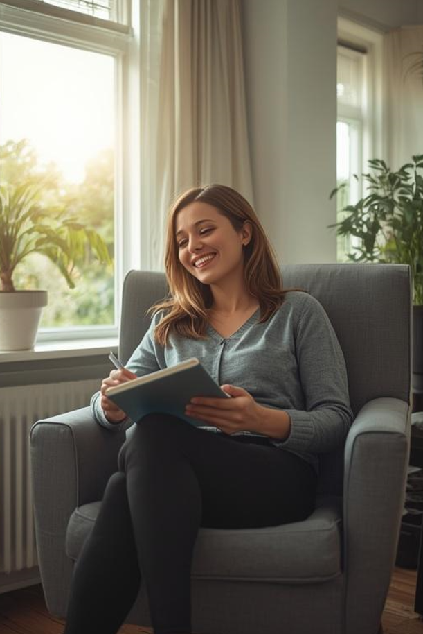 Online psihoterapijska sesija — zakazivanje terapije na BalancePath platformi